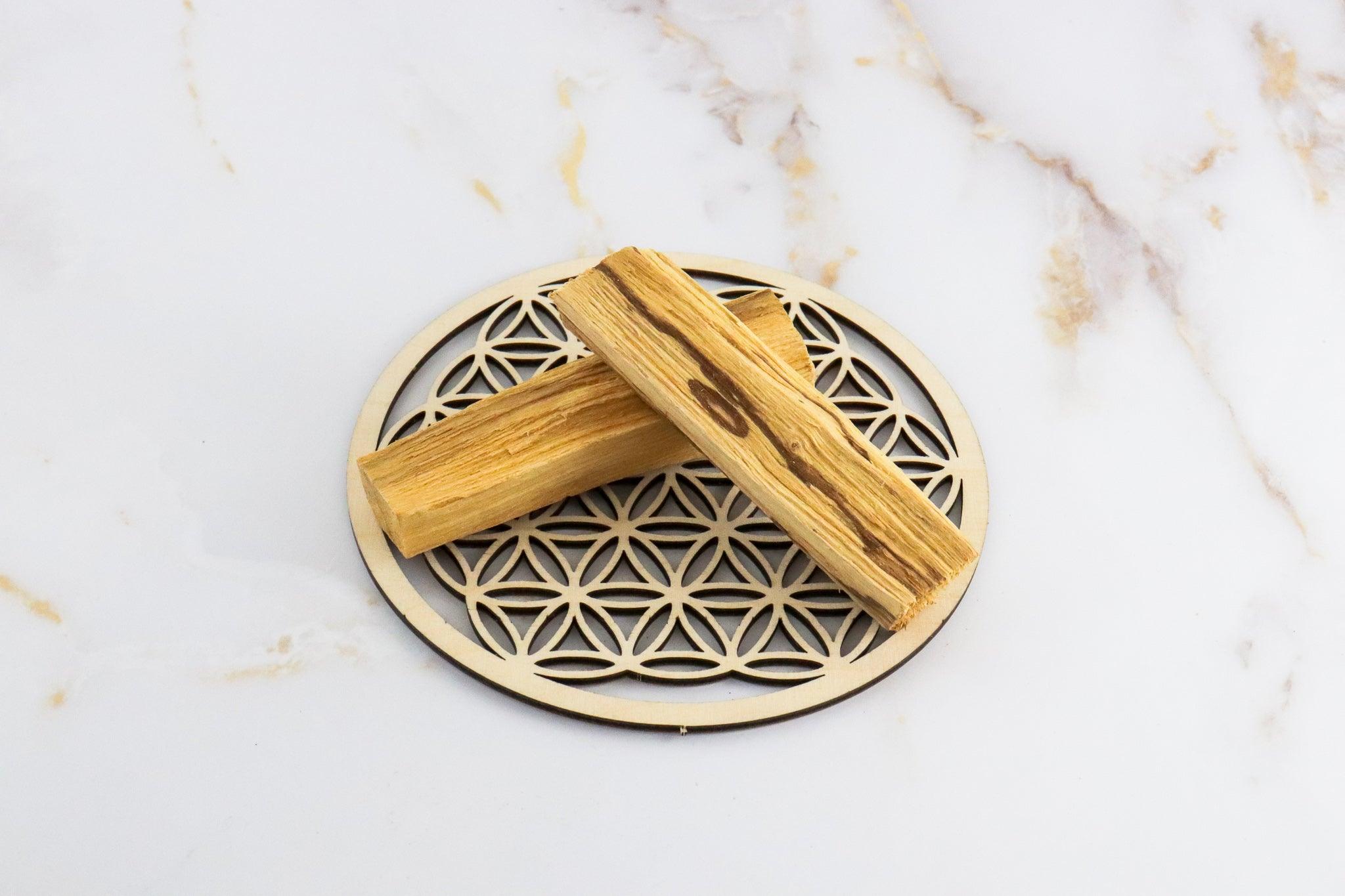 Palo Santo wood