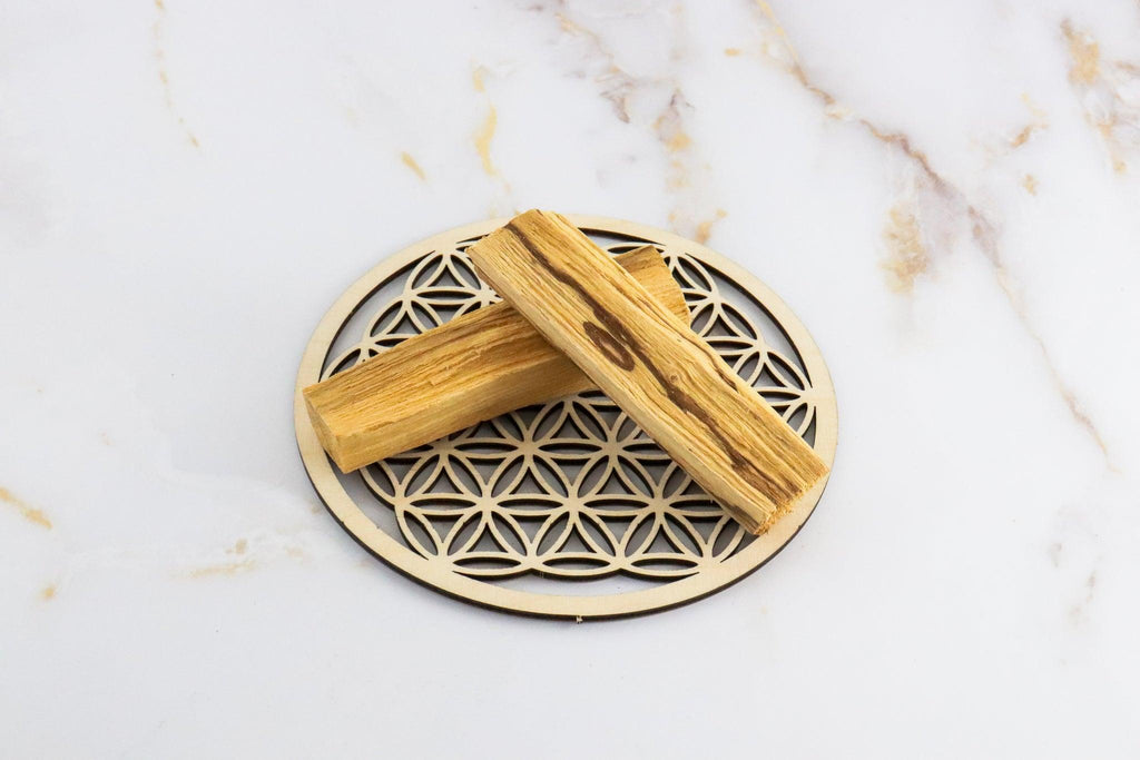 Palo Santo wood