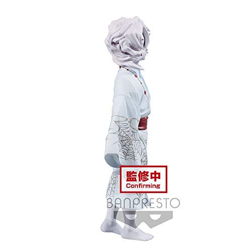 Demon Slayer Rui Spider Epic Figure