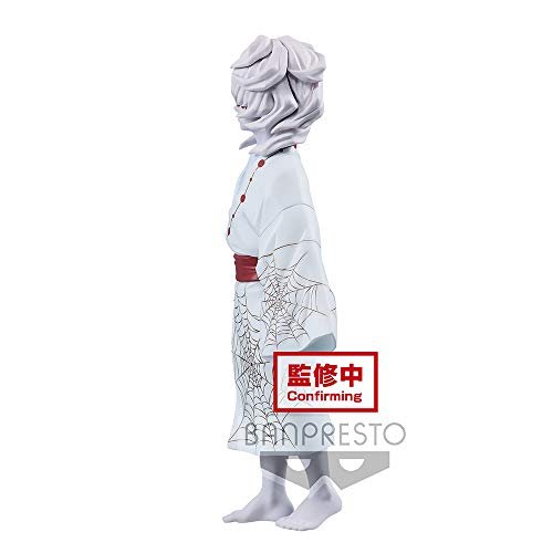 Demon Slayer Rui Spider Epic Figure