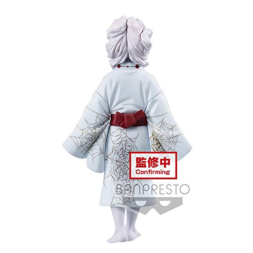 Demon Slayer Rui Spider Epic Figure